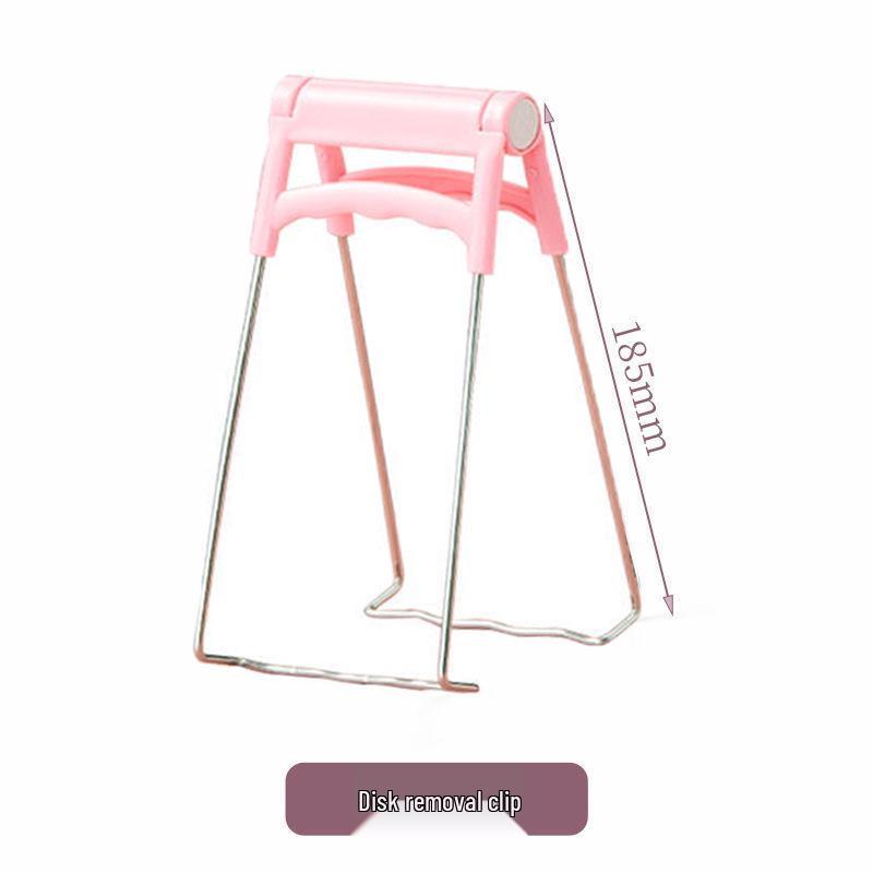 

Non-Slip Multipurpose Kitchen Plate and Bowl Lifter