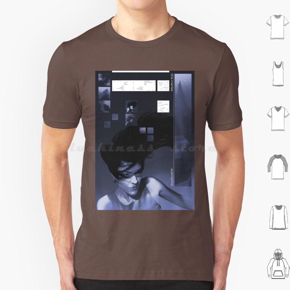 The Marías Promotional Poster T Shirt Big Size 100 Cotton The Marías The Marias Run Your Mouth Cinema Lejos De Tí Pop Bad S