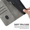 Leather Case For Redmi Note 12S 12T 12R 12 Speed Explorer Turbo 13 Pro Plus 4G 5G Card Slot Flip Wallet Cover Casing