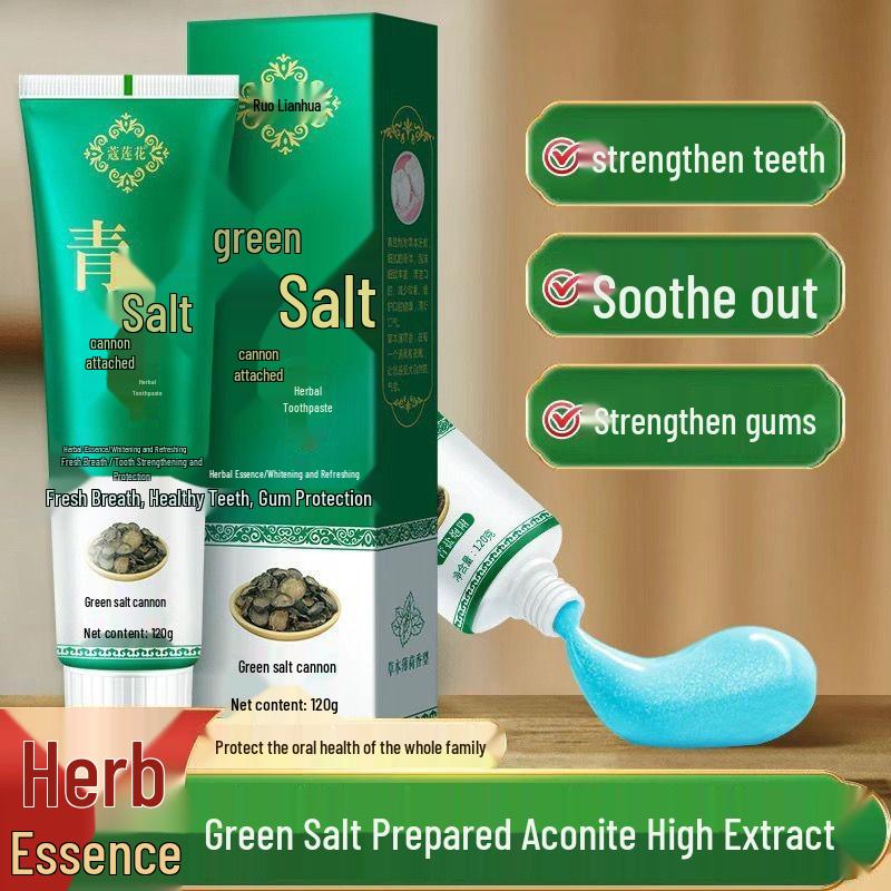 SP10 Probiotic Brightening Toothpaste: Top Rated Internet Beauty Choice