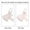 2 Colors 0‑80MM Body Fat Measure Skinfold Caliper Weight Loss Measuring Tester