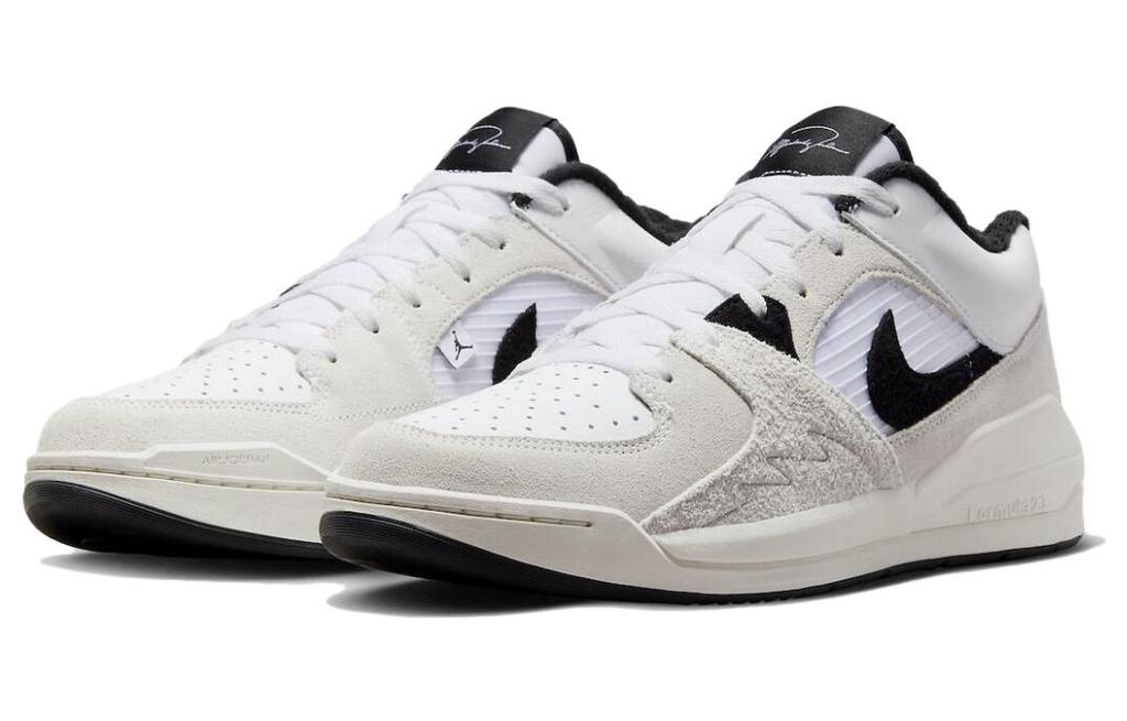 Jordan Stadium 90 Sail Black FD6424-100