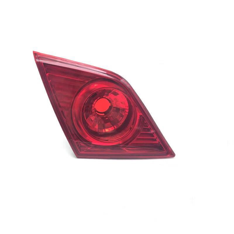 

Compatible Rear Tail Lights for 08-15 Elantra: Brake, Anti-Rear-End, and Reversing Lights Standard Main Driver Flat Light