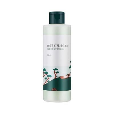 Pušų raminamasis Cica losjonas 250ml