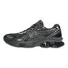 Кросівки Gel Kinetic Fluent Black Graphite Унісекс Графітово-Сірі 1203A591-003