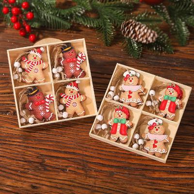 Acessórios para festas – Decorações de Natal