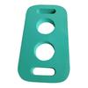 2Pcs Swimming Pool Accessories Training Aids Holed Woggle Noodle Connector
