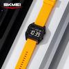 Guangdong Skmei 2496 Digital Watch Zinc Alloy Waterproof Montre Para Hombre Homme Relojes Original Men's Watches for Men Price