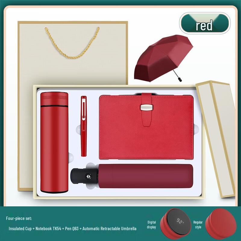 Shangqi Corporate Gift Set