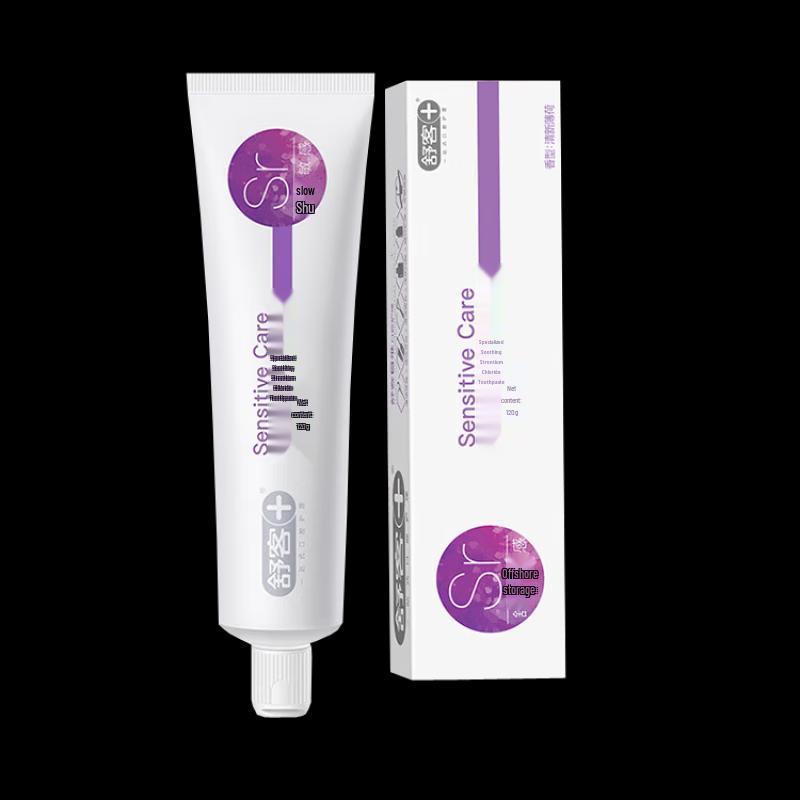 

Sakol Professional Sensitive Toothpaste
