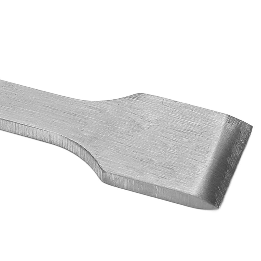 Leather Craft Slot Punches Cutter Incisive Edges High Hardness Word Knife Straight Punch Cutter Tools for   Leather