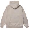 CLOT Sweatshirts Unisex Hooded (Non-detachable) Moderate CTHD24F31046