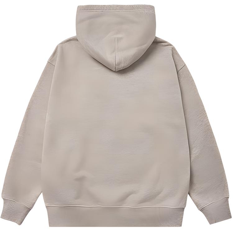 CLOT Sweatshirts Unisex Hooded (Non-detachable) Moderate CTHD24F31046