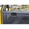 Full Door Handle A PAIR Left Right for 1997-2006 Jeep Wrangler TJ Accessories