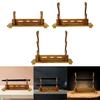 Holder Std Srage rack Hger Tablep Decor
