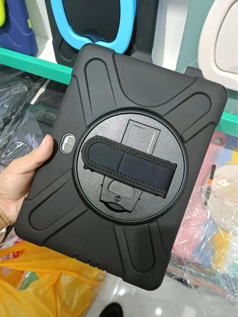 Tab M10 Plus 10.3" K10 (Models: TB-X606F/606X/X6C6F/X6C6X/X6C6NBF)