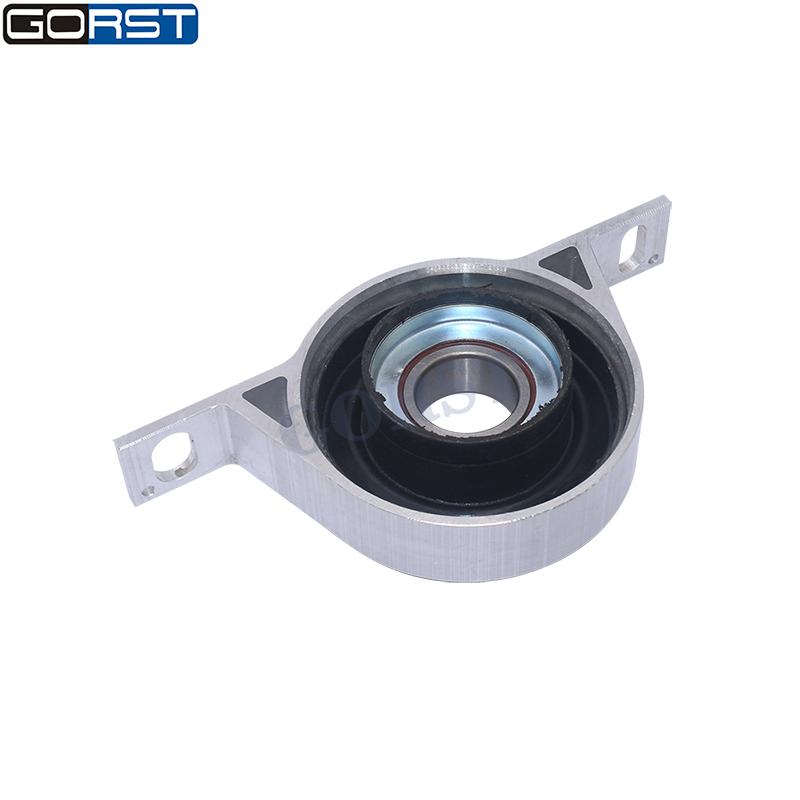 Driveshaft Center Support Bearing 1016B77XBR 1016B66XBF for Cadillac Srx Awd 2010-2016 Car Auto Part 101-6B7-7XBR 20870868