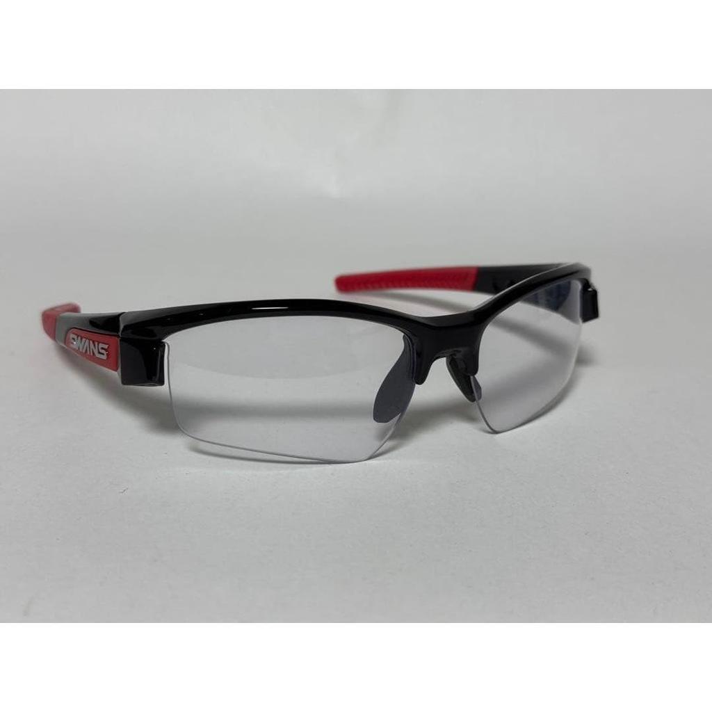 Used SWANS sunglasses & GIRO helmet 2-piece set