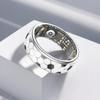 Smart Ring: Multi-Mode Pedometer, Sleep & Heart Rate Monitor, Gesture Control, Call Alerts, Compatible with Douyin