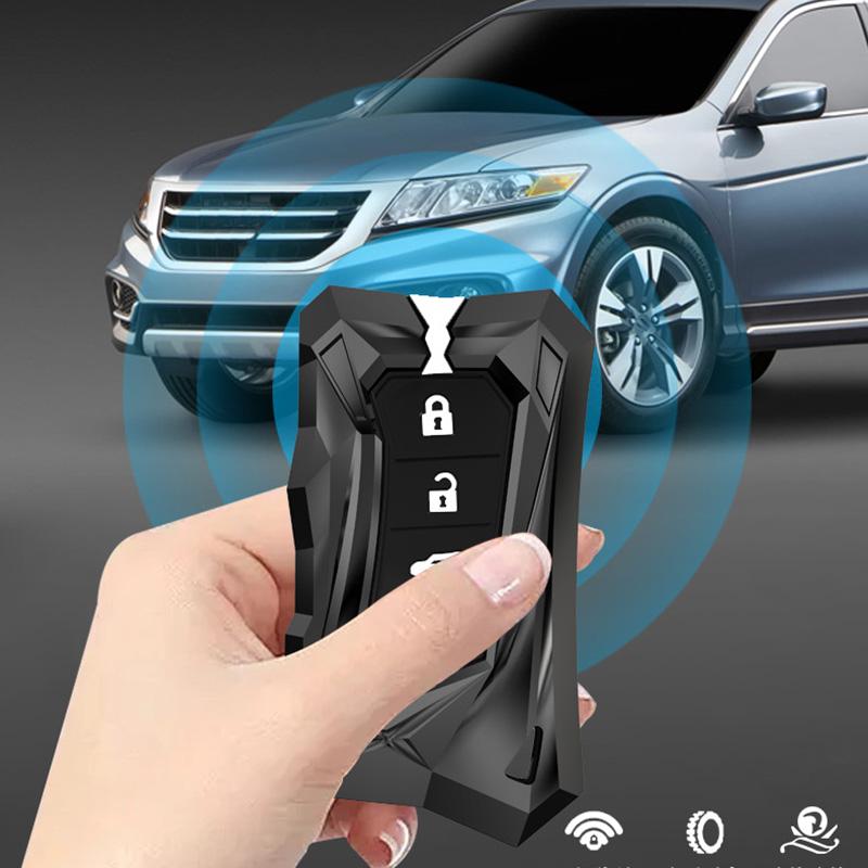 New Car Key Case Cover for Lexus RX350 NX300 Es300h Rx450h GS300 GX470 IS250 ES350 LX570 GX460 Nx300h Is300h Shell Fob Holder