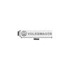 SVLHP1 1Pc 3D Metal Letter Emblem Sticker For Volkswagen VW Jetta Polo Golf Passat Touran GTI Car Interior Decoration Decal Accessories