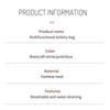 1 3Pcs Makeup Bag Mesh Handbag Portable Cosmetic Organizer Zipper Storage Pouch for Travel Purse and Lipstick