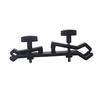 Photography Camera Lighting Umbrella Holder Clamp Clip For Tripod Light Stand