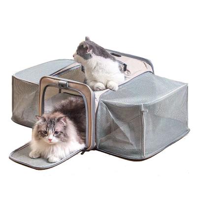 Prodotti per animali – Trasportini per animali domestici