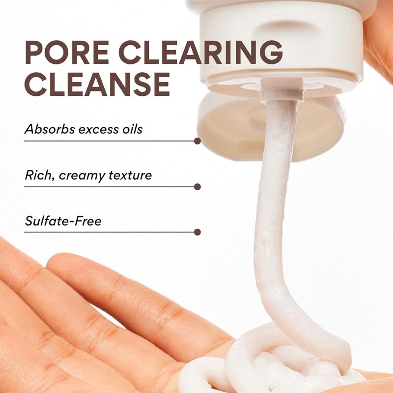 Innisfree Vulkanischer BHA-Porenreinigungsschaum 150 g