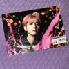 EXO (Unopened) CBX ChenBaekSiBaekHyun Japan L Holder (JAPAN Limited Edition)