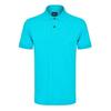 Mens Firenze Cotton Polo Shirt