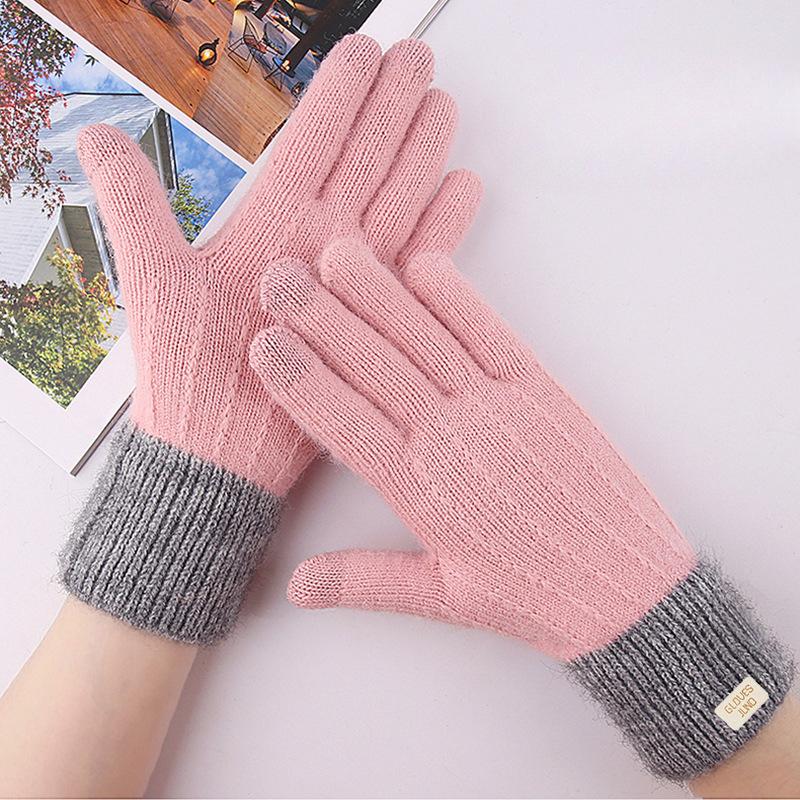 Average Jacquard