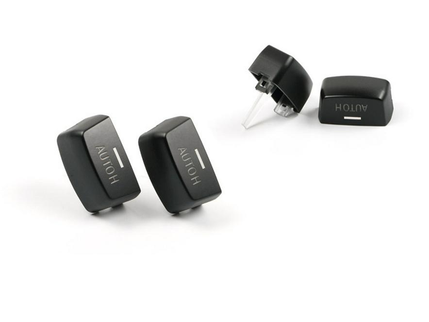 Electronic Handbrake Switch for BMW F10 5/6/7 Series, X5, X6 - Gear Shift Brake P & AUTOH Button