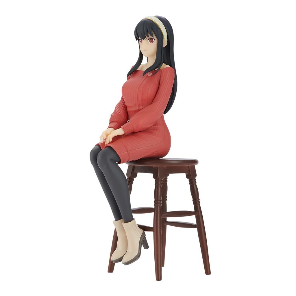 Break time collection Yor Forger SPY×FAMILY