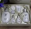 The History Of Whoo Radiant White 2pcs Special Set, Moisturizing, KBeauty, Korean Cosmetics, sample