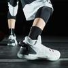 Li Ning YuShuai 13 Versatile Fabric Slip Resistant, Abrasion Resistant, Lightweight Mid Top LIGHT FOAM Basketball Shoes ABAP095-1