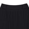 ANEW GOLF Women Abstract Volume Flare Skirt_Bk