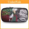 Astuccio a Strato Singolo Stampato Anime One Piece Luffy per Cancelleria, per Studenti e Ufficio