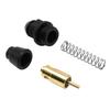 Motorcycles Carburetor Auto Line Pull Starter Switches set Simple Installation J60F