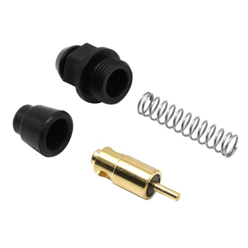 Motorcycles Carburetor Auto Line Pull Starter Switches set Simple Installation J60F