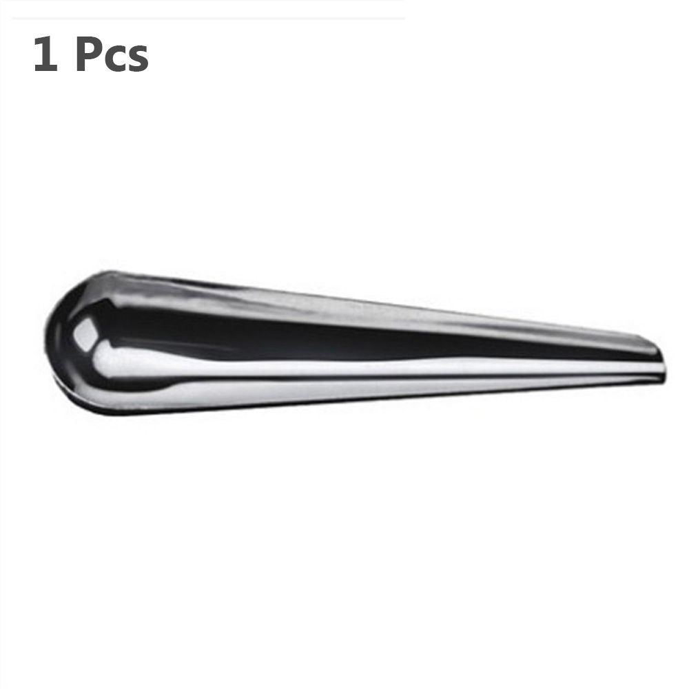 

Bird Cage Feeder Stainless Steel Parrot Pigeon Bird Feed Containers Bird Feeding Accessories