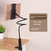Bedside Table Tablet Stand Adjustable Long Arm Clamp Tablet Lazy Stand Suitable For Ipad Samsung Xiaomi 4-11 Inches