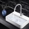 KEWNO Single Cold Universal Swivel Kitchen Laundry Faucet