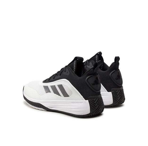 Баскетбольные кроссовки adidas Ownthegame 3.0