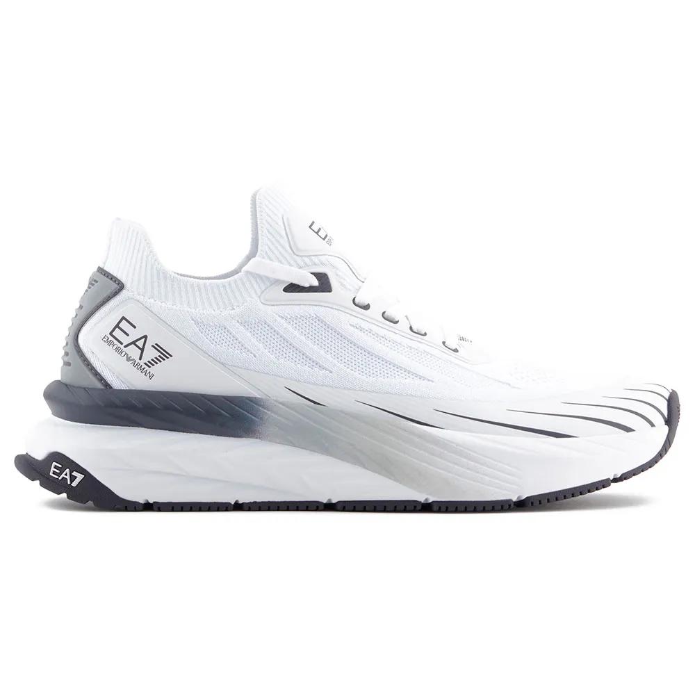 EA7 EMPORIO ARMANI Кросовки X8X176_XK377