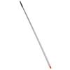5Pcs Pool Pole Easily Connect Store Adjustable Sturdy Durable Swimming Pool Extension Pole for Cleaning PoolBlack