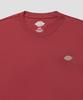 DICKIES Mapleton T-Shirt Garnet