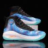 Basketball Shoes for Primary and Secondary School Students, Combat Boots for Men, Big Kids, Men and Women Sports Shoes