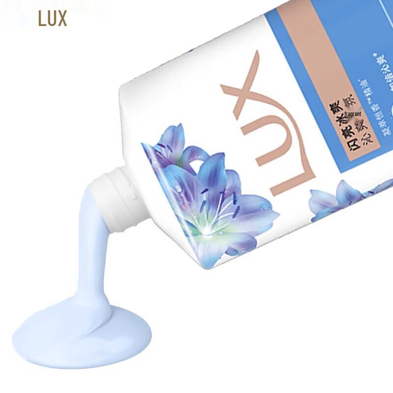 Lux Fragrant Shower Gel