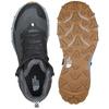 The North Face W VECTIV Fastpack Mid FUTURELIGHT Asphalt Black 6 Gray/TNF